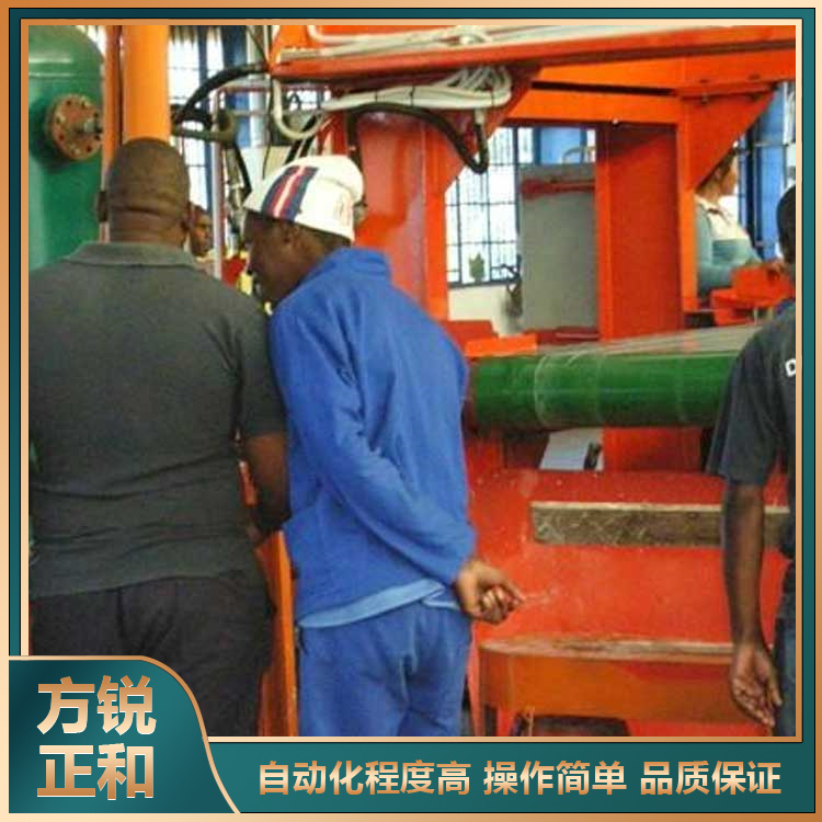 环保型石棉瓦设备